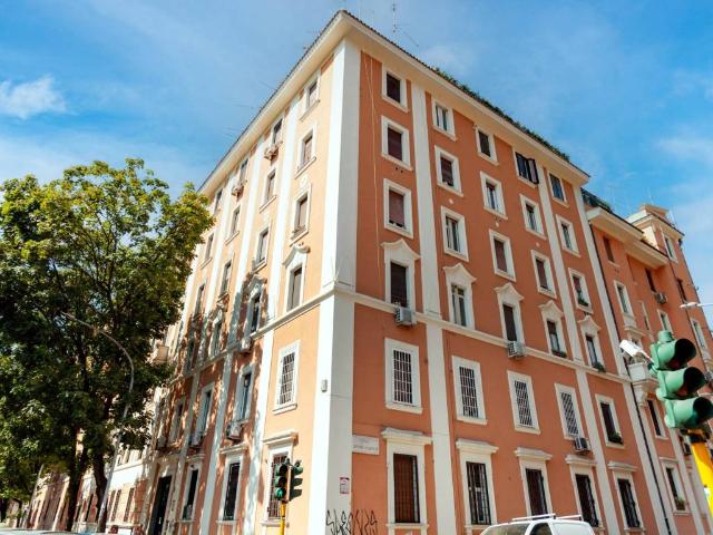Appartamento in affitto a Roma RM