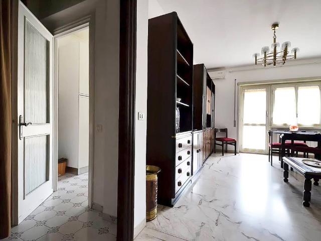 Appartamento in affitto a Roma RM