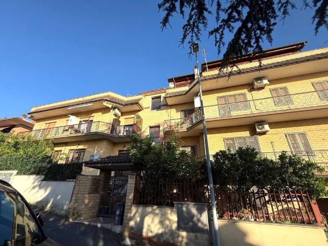 Appartamento in affitto a Roma RM