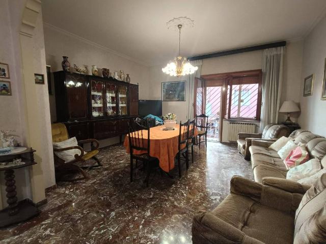 Appartamento in affitto a Roma RM