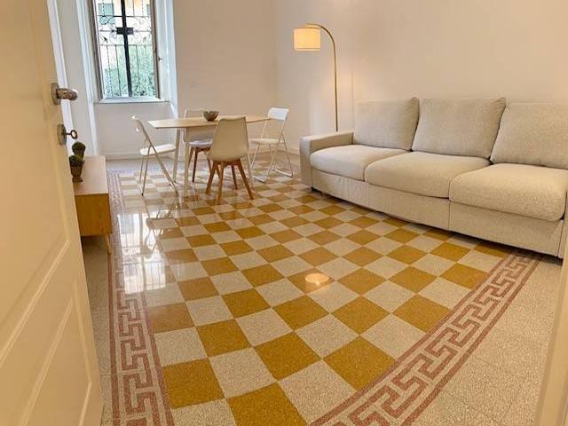 Appartamento in affitto a Roma RM