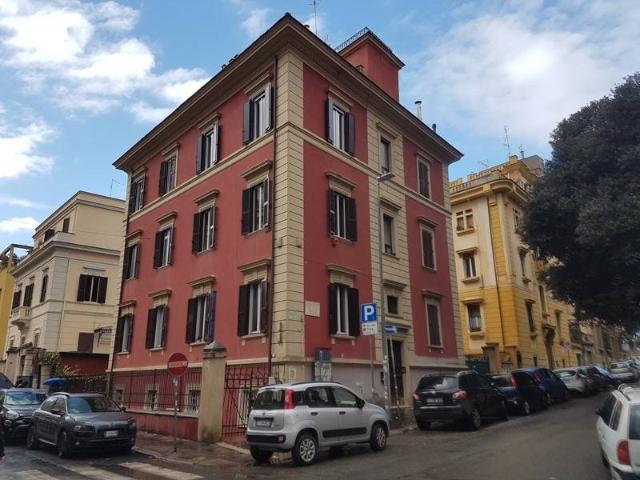 Appartamento in affitto a Roma RM