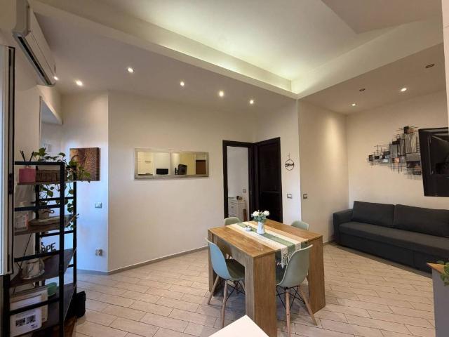 Appartamento in affitto a Roma RM