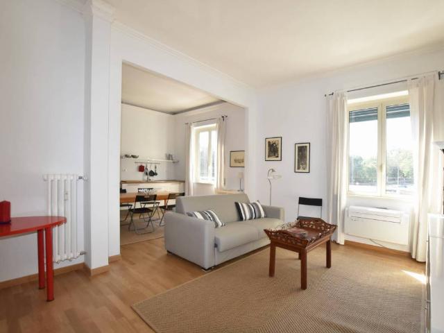 Appartamento in affitto a Roma RM
