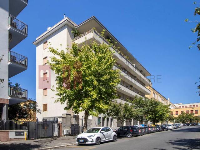 Appartamento in affitto a Roma RM