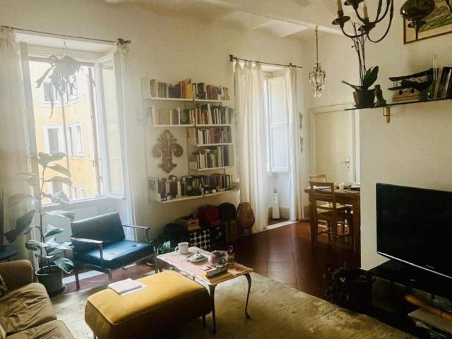Appartamento in affitto a Roma RM