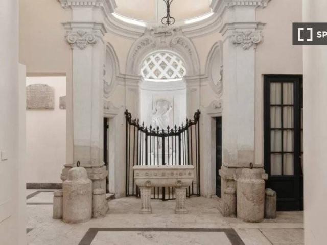 Appartamento in affitto a Roma RM