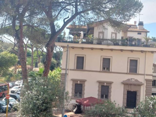 Appartamento in affitto a Roma RM