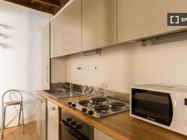 Appartamento in affitto a Roma RM