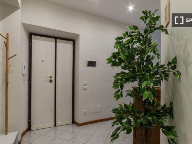 Appartamento in affitto a Roma RM