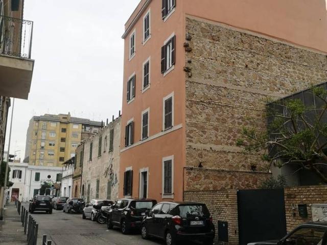Appartamento in affitto a Roma RM