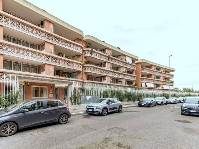 Appartamento in affitto a Roma RM