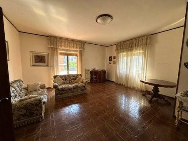 Appartamento in affitto a Roma RM