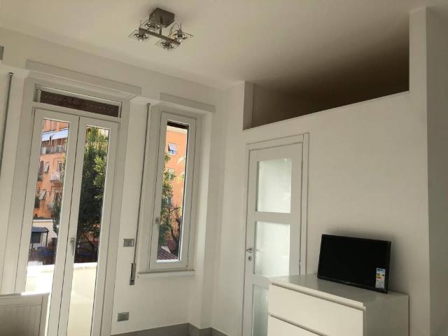 Appartamento in affitto a Roma RM