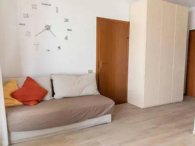 Appartamento in affitto a Roma RM