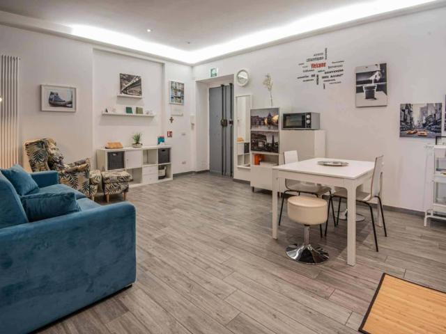 Appartamento in affitto a Roma RM