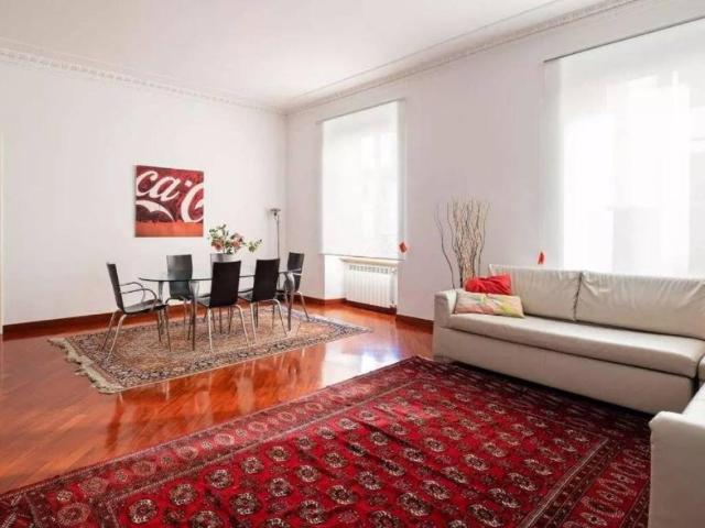 Appartamento in affitto a Roma RM