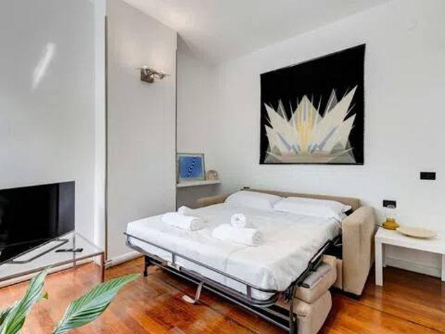 Appartamento in affitto a Roma RM