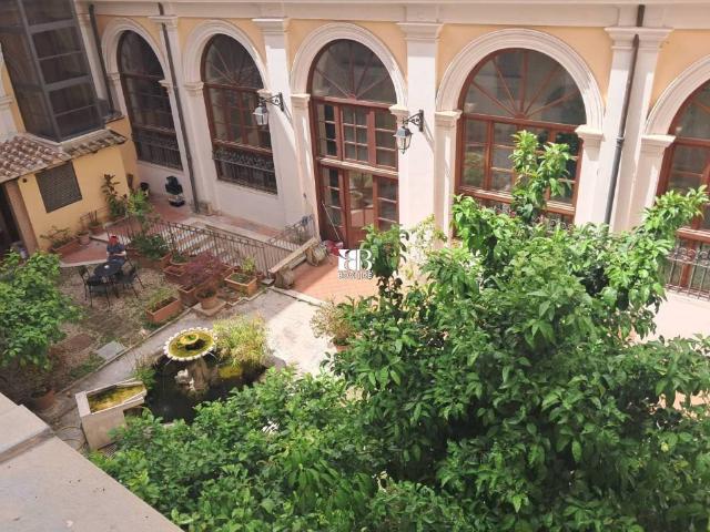 Appartamento in affitto a Roma RM