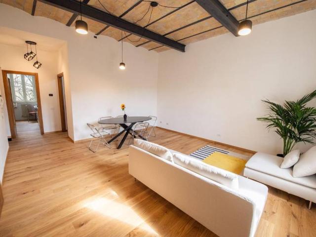 Appartamento in affitto a Roma RM