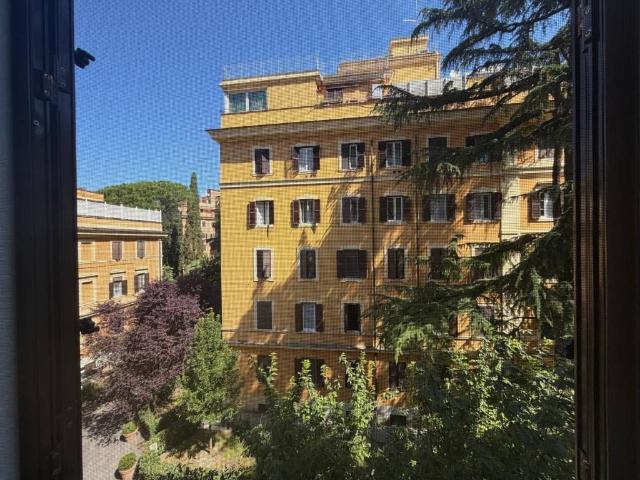 Appartamento in affitto a Roma RM