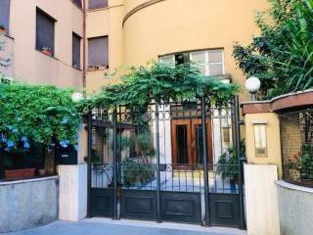 Appartamento in affitto a Roma RM