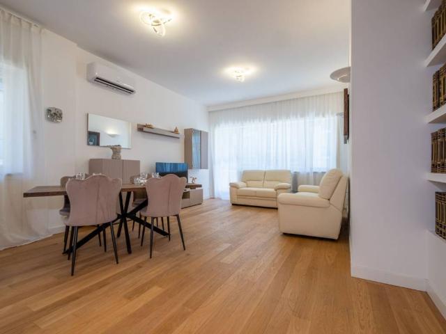 Appartamento in affitto a Roma RM