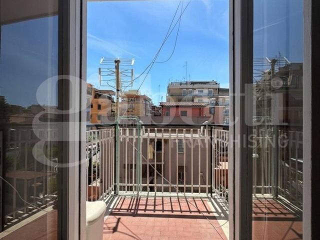 Appartamento in affitto a Roma RM