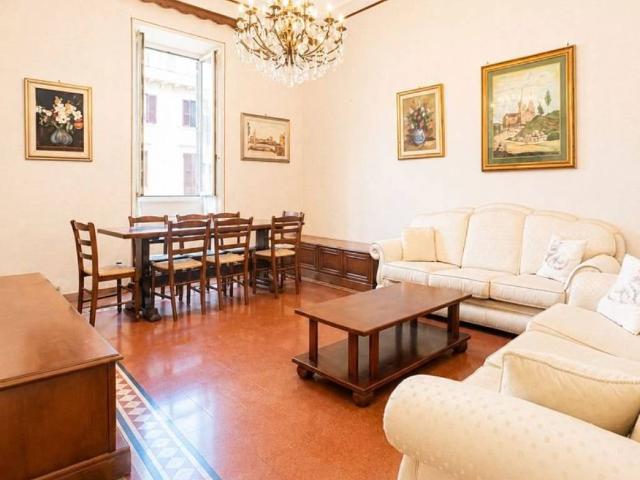 Appartamento in affitto a Roma RM