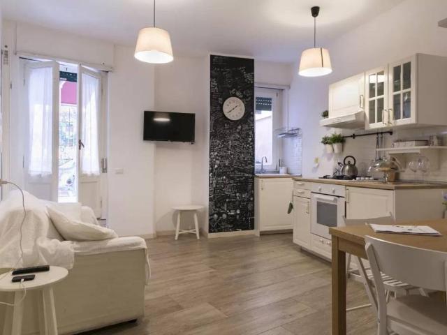 Appartamento in affitto a Roma RM