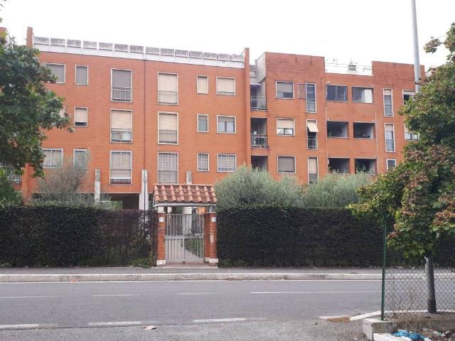 Appartamento in affitto a Roma RM