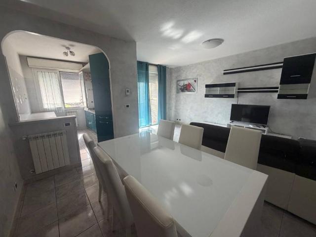 Appartamento in affitto a Roma RM