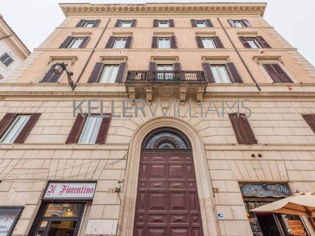 Appartamento in affitto a Roma RM