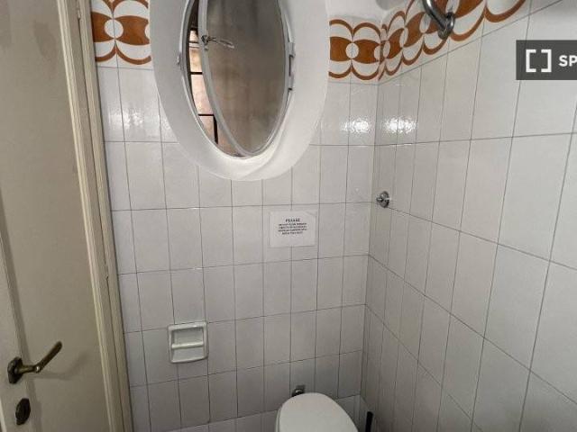 Appartamento in affitto a Roma RM
