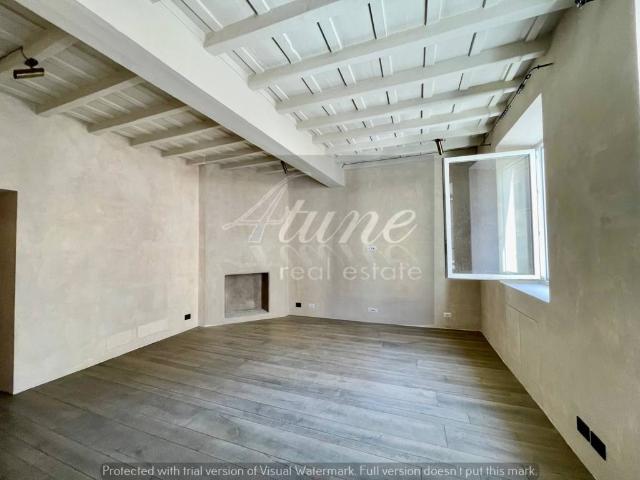 Appartamento in affitto a Roma RM