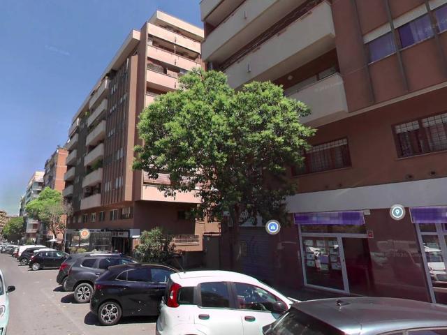 Appartamento in affitto a Roma RM
