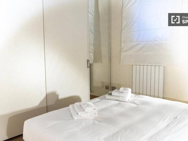 Appartamento in affitto a Roma RM