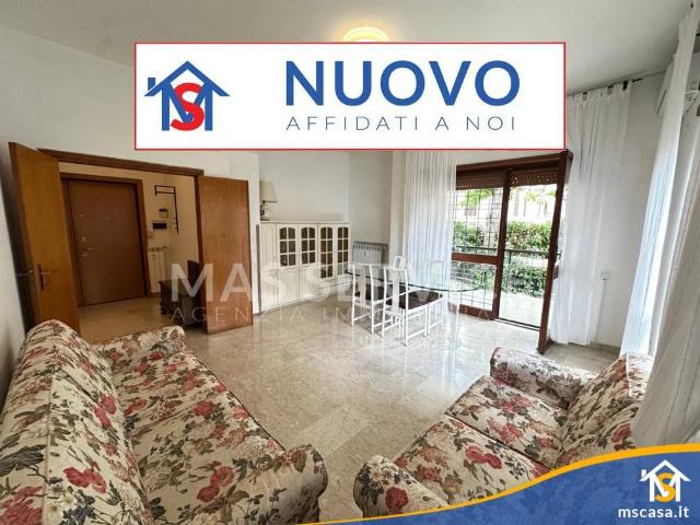 Appartamento in affitto a Roma RM