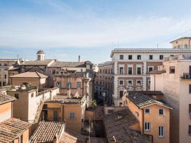 Appartamento in affitto a Roma RM