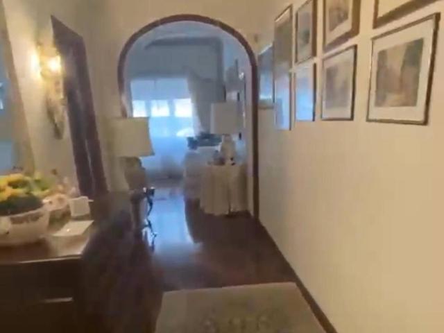 Appartamento in affitto a Roma RM