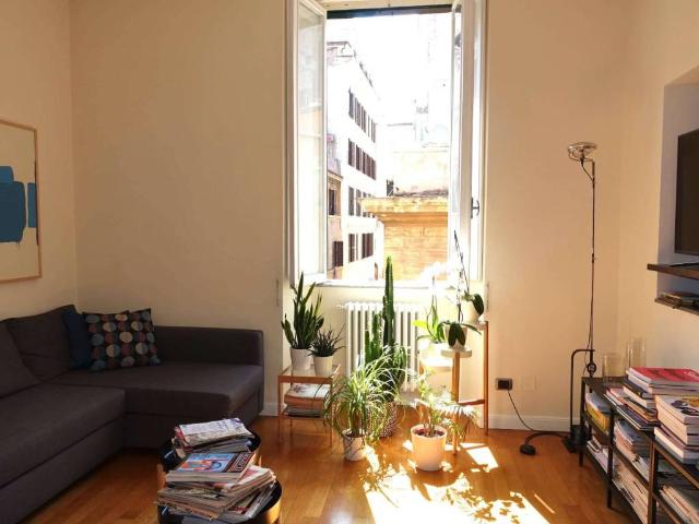 Appartamento in affitto a Roma RM
