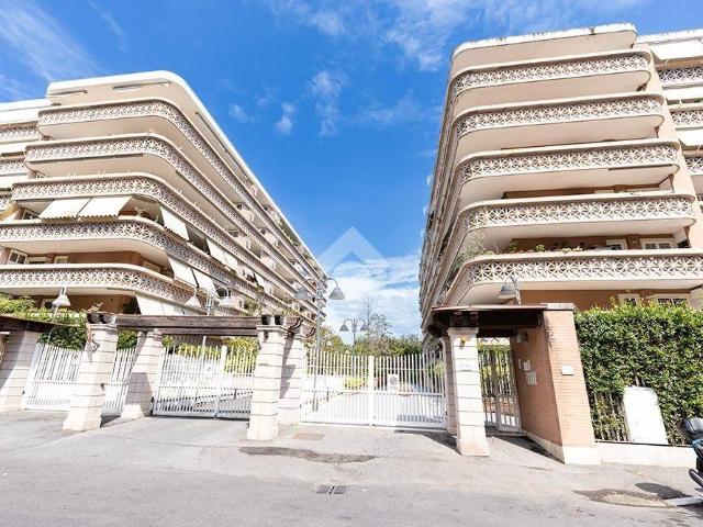 Appartamento in affitto a Roma RM