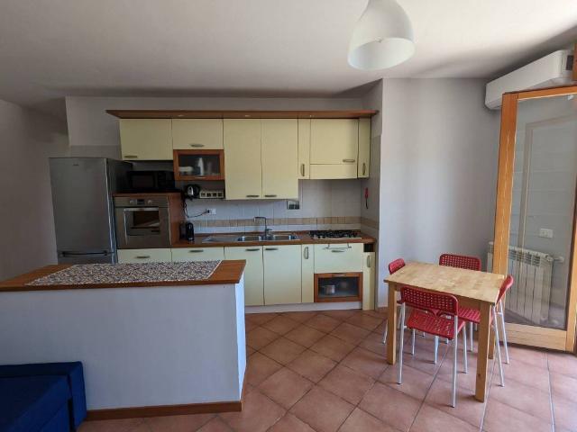 Appartamento in affitto a Roma RM