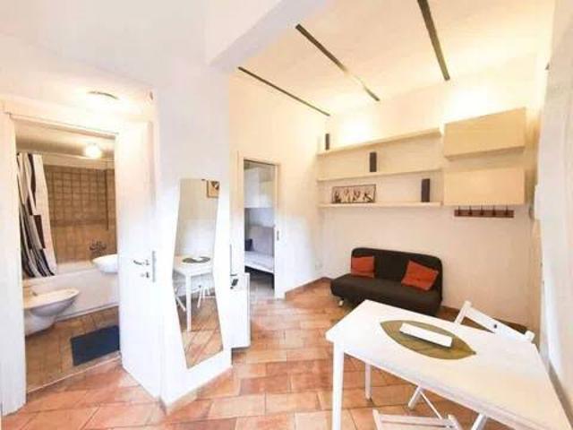 Appartamento in affitto a Roma RM