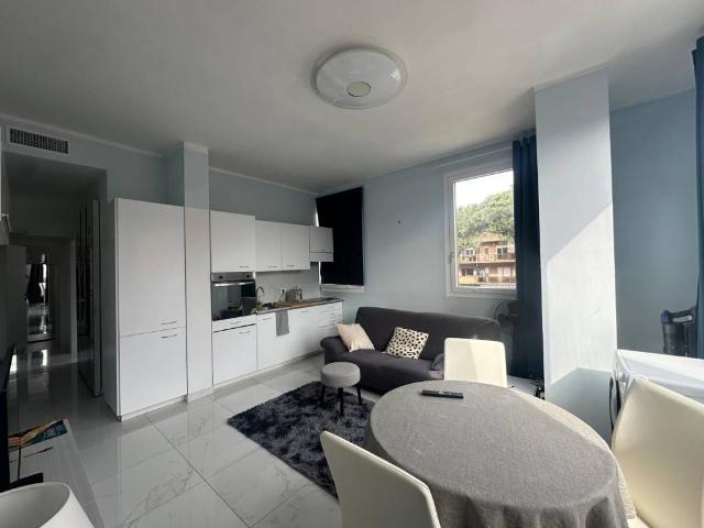 Appartamento in affitto a Roma RM