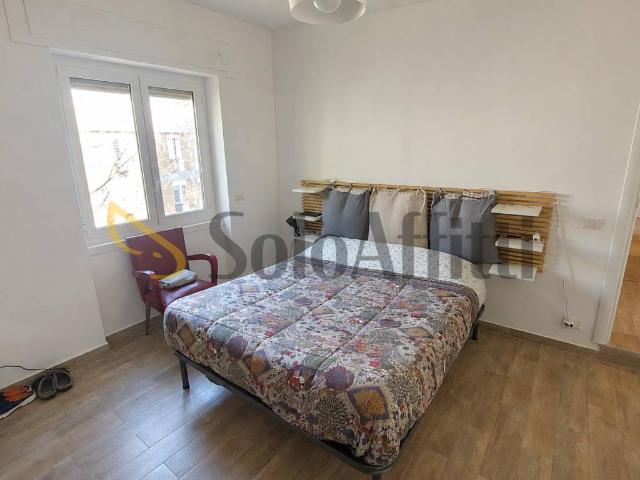 Appartamento in affitto a Roma RM