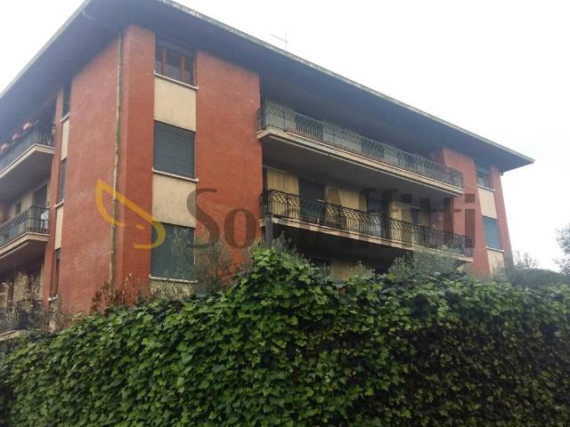 Appartamento in affitto a Roma RM