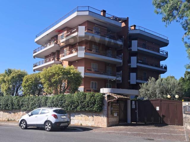 Appartamento in affitto a Roma RM
