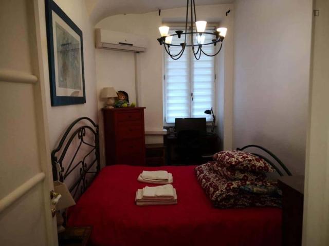 Appartamento in affitto a Roma RM