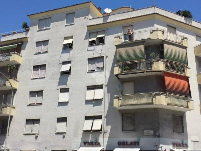 Appartamento in affitto a Roma RM